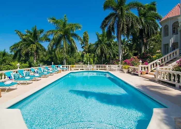 Sprawling 7br Overlooking The Sea Pool Hot Tub & Access *